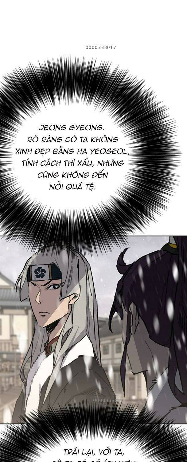 Tiên Kiếm Bất Bại - Chapter 138 - Page 24