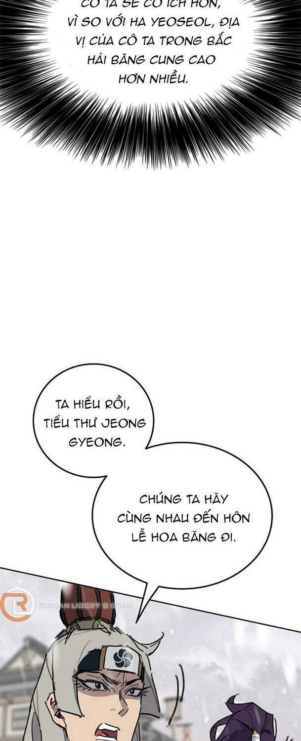 Tiên Kiếm Bất Bại - Chapter 138 - Page 25