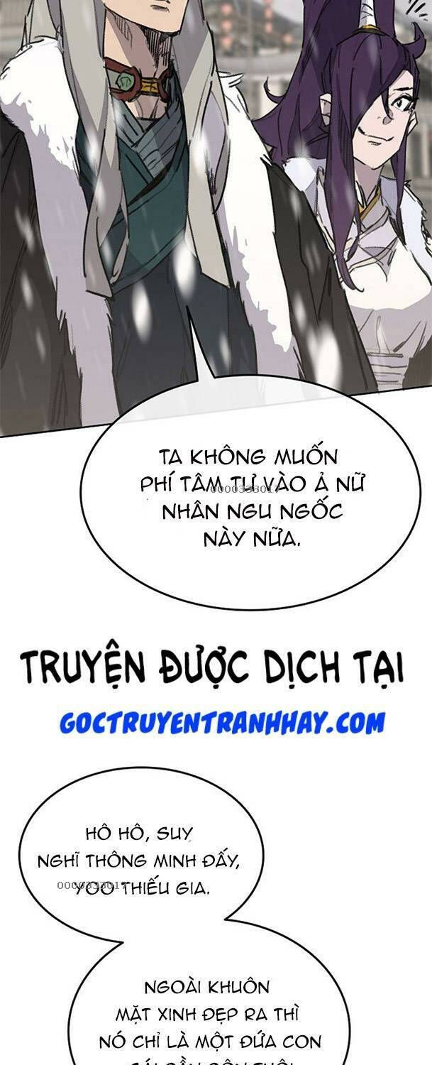 Tiên Kiếm Bất Bại - Chapter 138 - Page 26