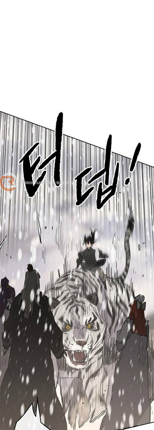 Tiên Kiếm Bất Bại - Chapter 138 - Page 29