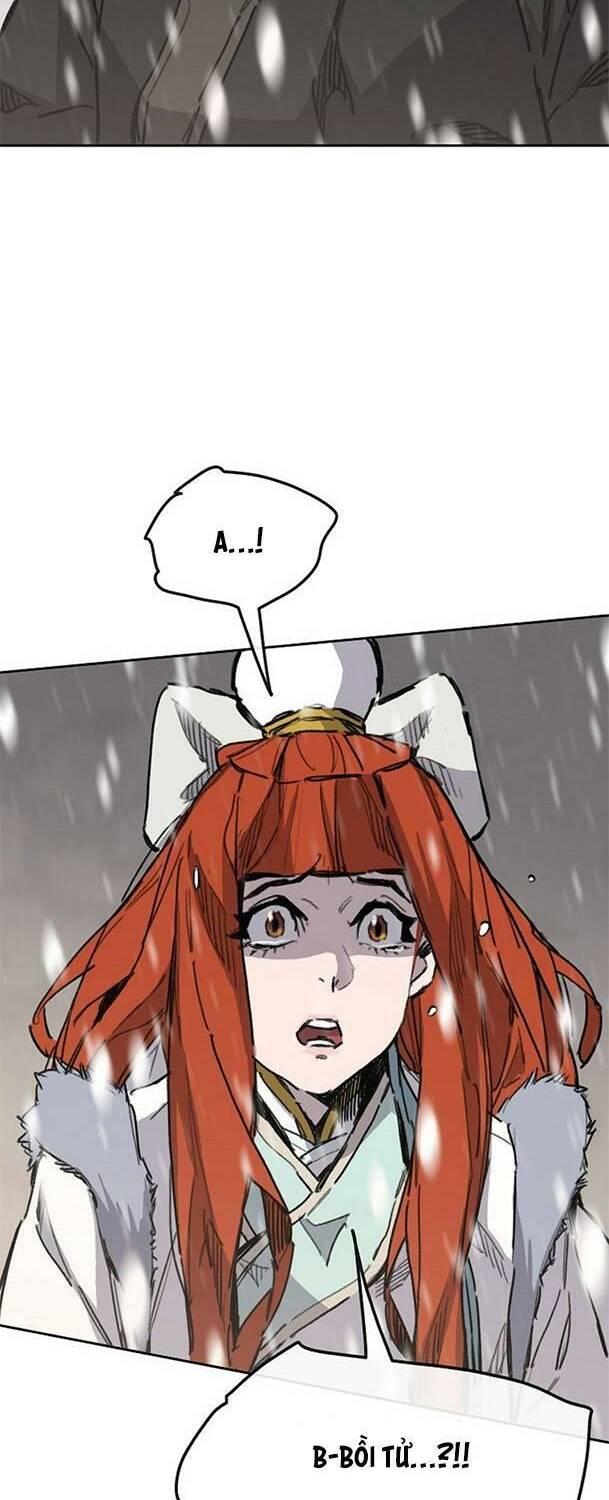 Tiên Kiếm Bất Bại - Chapter 138 - Page 31