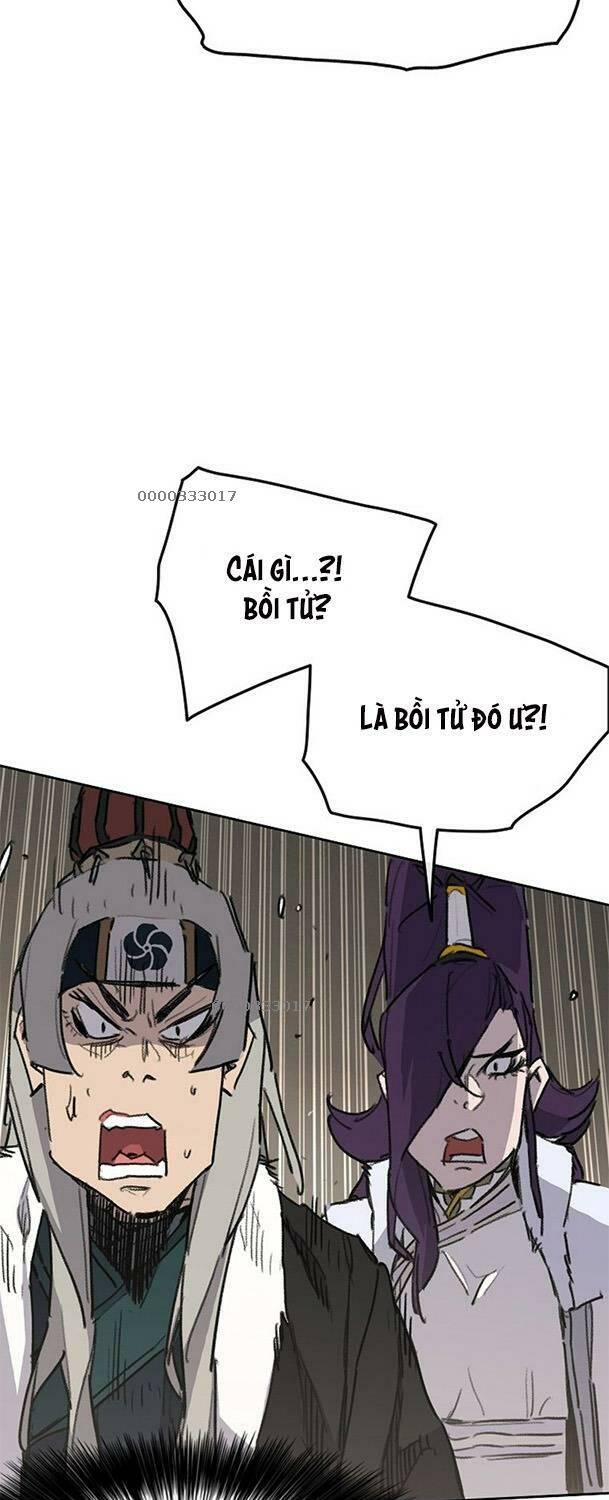 Tiên Kiếm Bất Bại - Chapter 138 - Page 32