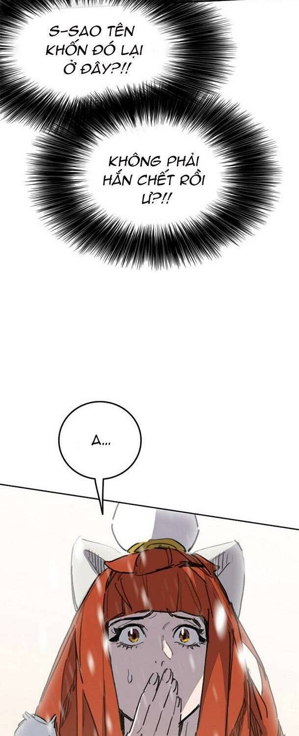 Tiên Kiếm Bất Bại - Chapter 138 - Page 33