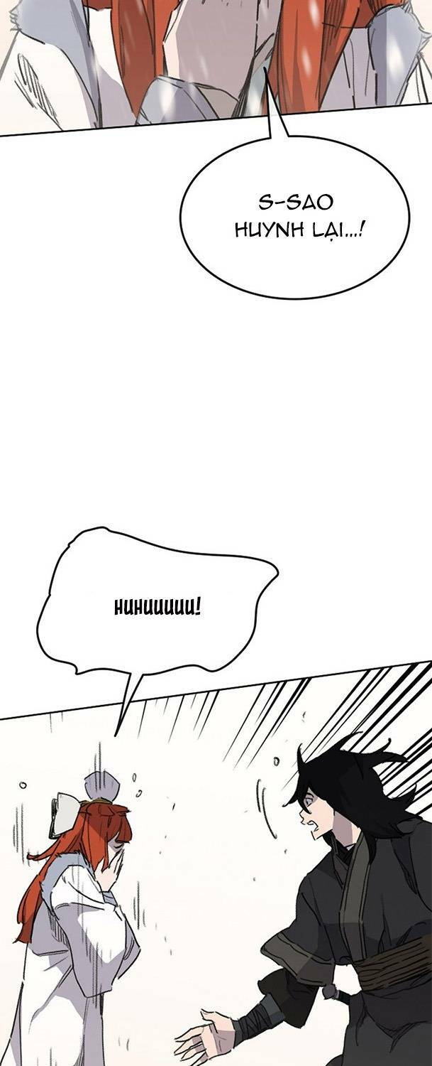 Tiên Kiếm Bất Bại - Chapter 138 - Page 34