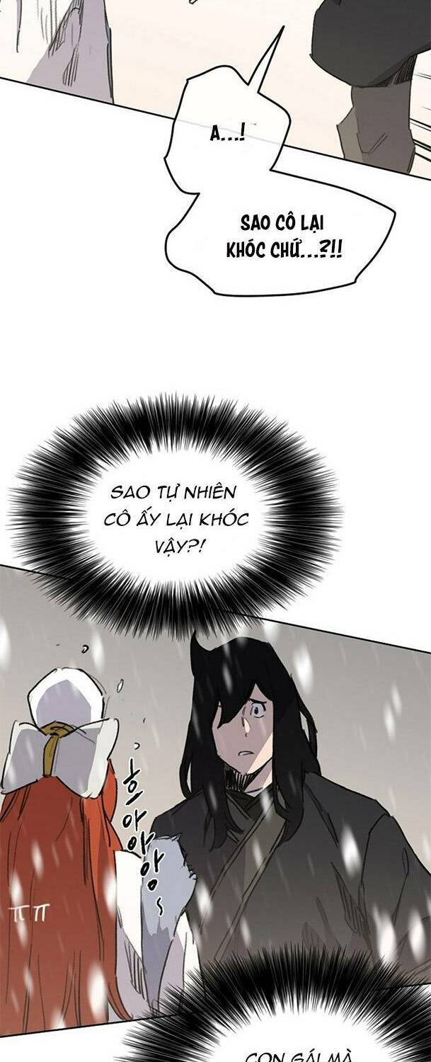 Tiên Kiếm Bất Bại - Chapter 138 - Page 35