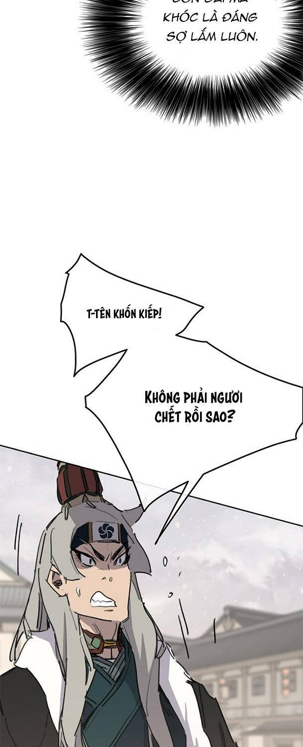 Tiên Kiếm Bất Bại - Chapter 138 - Page 36