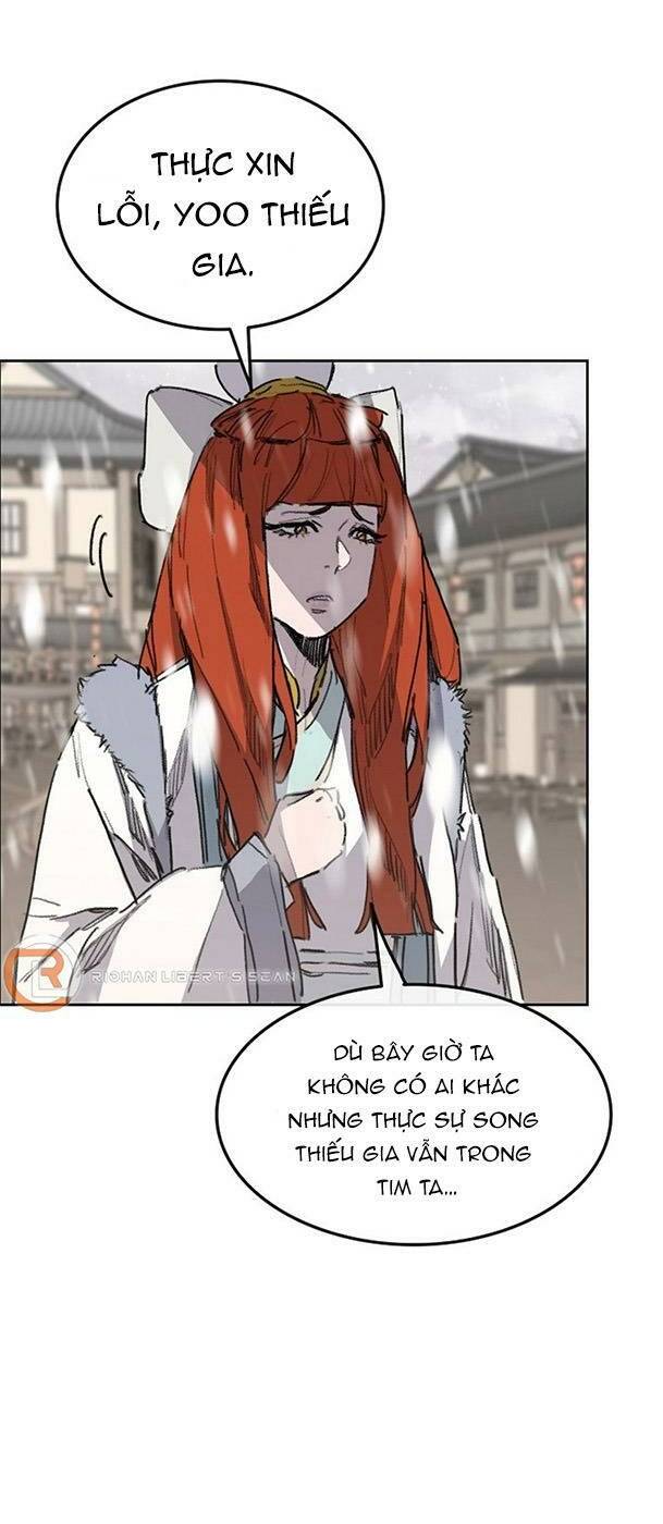 Tiên Kiếm Bất Bại - Chapter 138 - Page 3