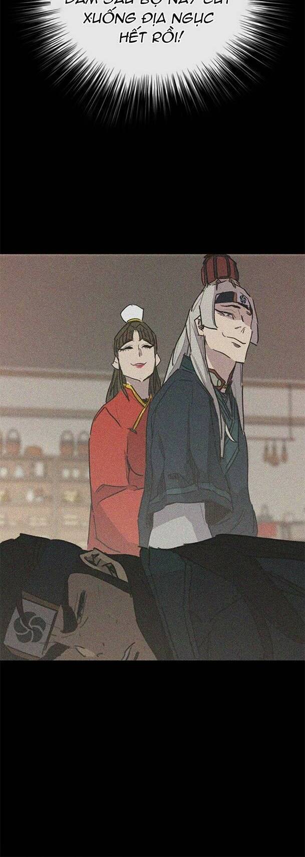 Tiên Kiếm Bất Bại - Chapter 138 - Page 39