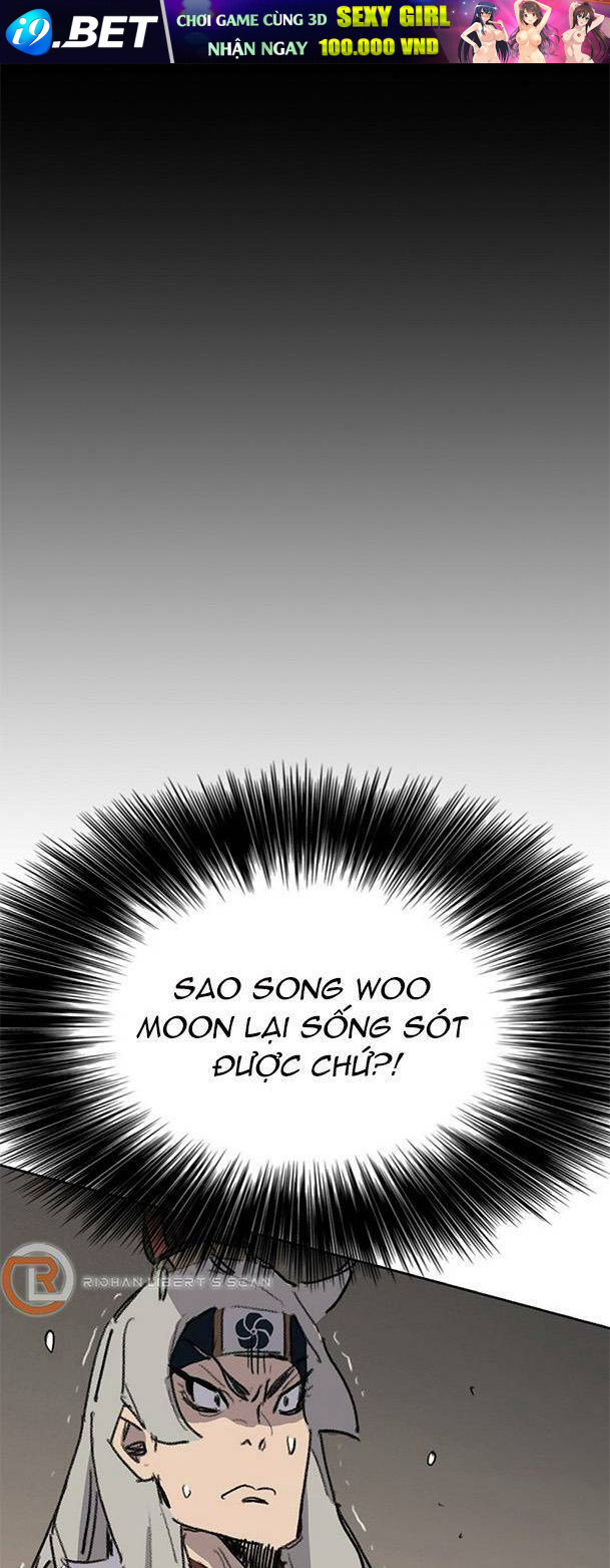 Tiên Kiếm Bất Bại - Chapter 138 - Page 40