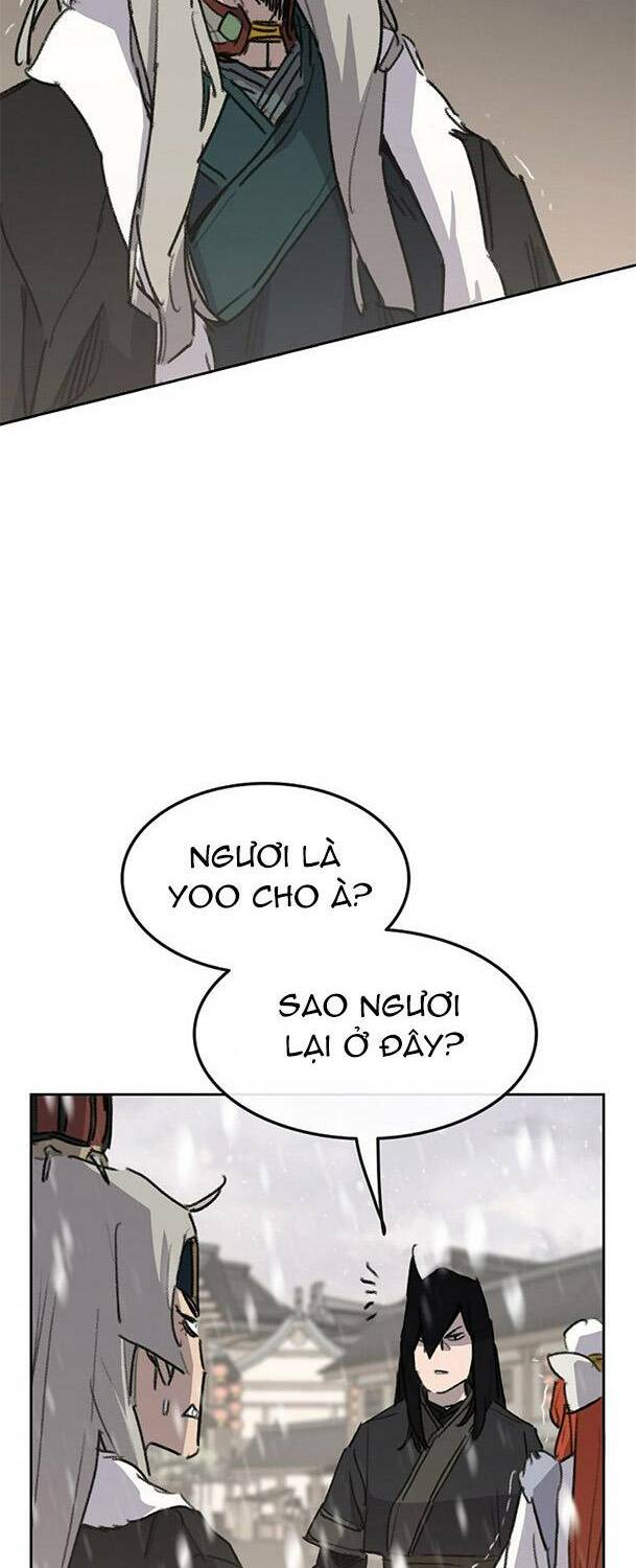 Tiên Kiếm Bất Bại - Chapter 138 - Page 41