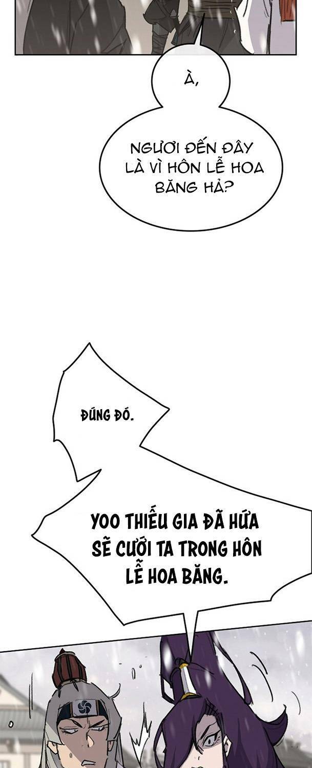 Tiên Kiếm Bất Bại - Chapter 138 - Page 42