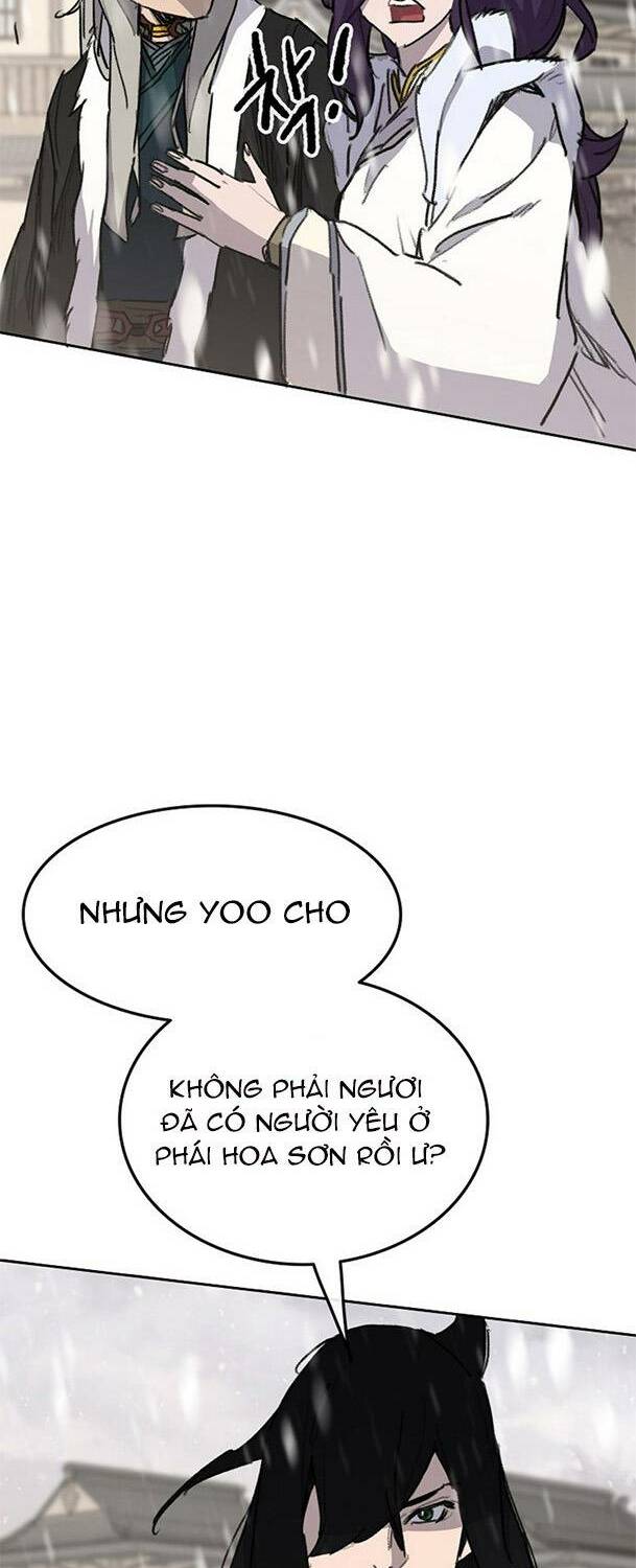 Tiên Kiếm Bất Bại - Chapter 138 - Page 43