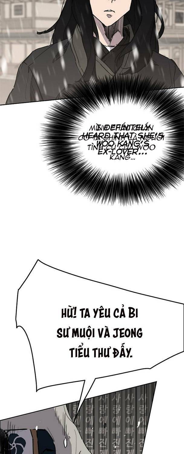 Tiên Kiếm Bất Bại - Chapter 138 - Page 44