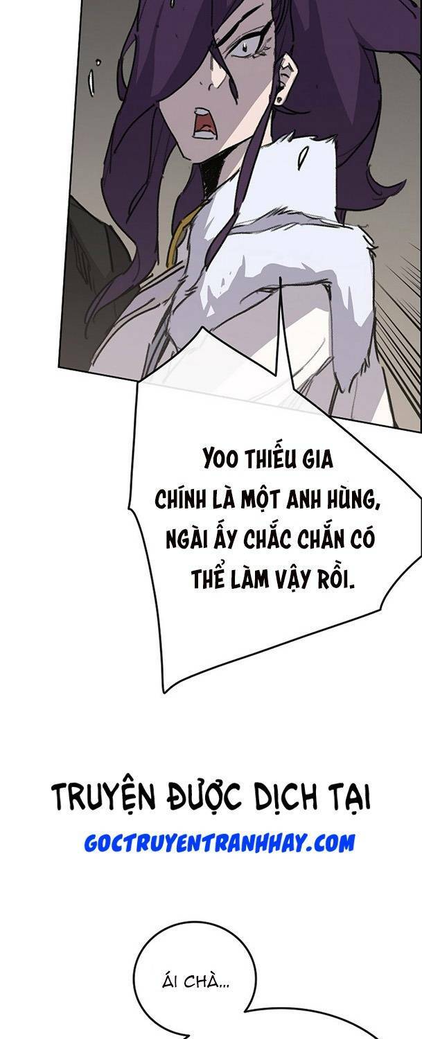 Tiên Kiếm Bất Bại - Chapter 138 - Page 46