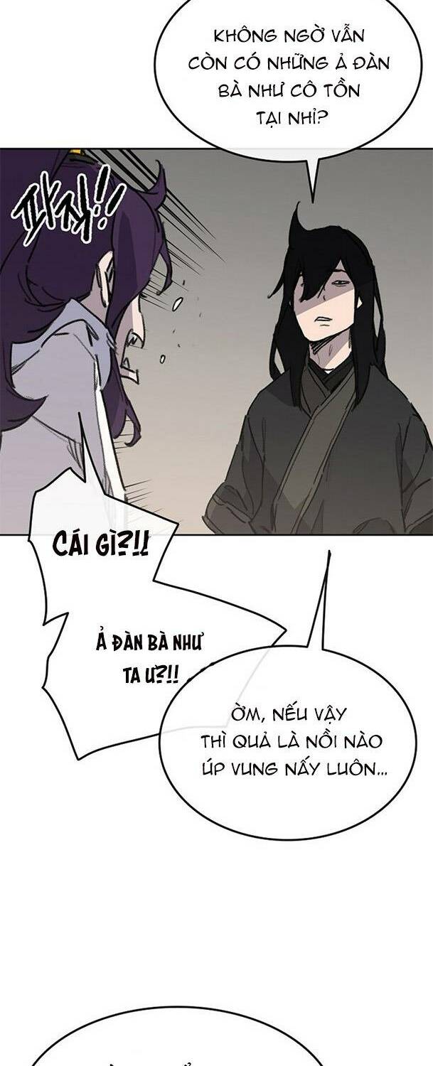 Tiên Kiếm Bất Bại - Chapter 138 - Page 47