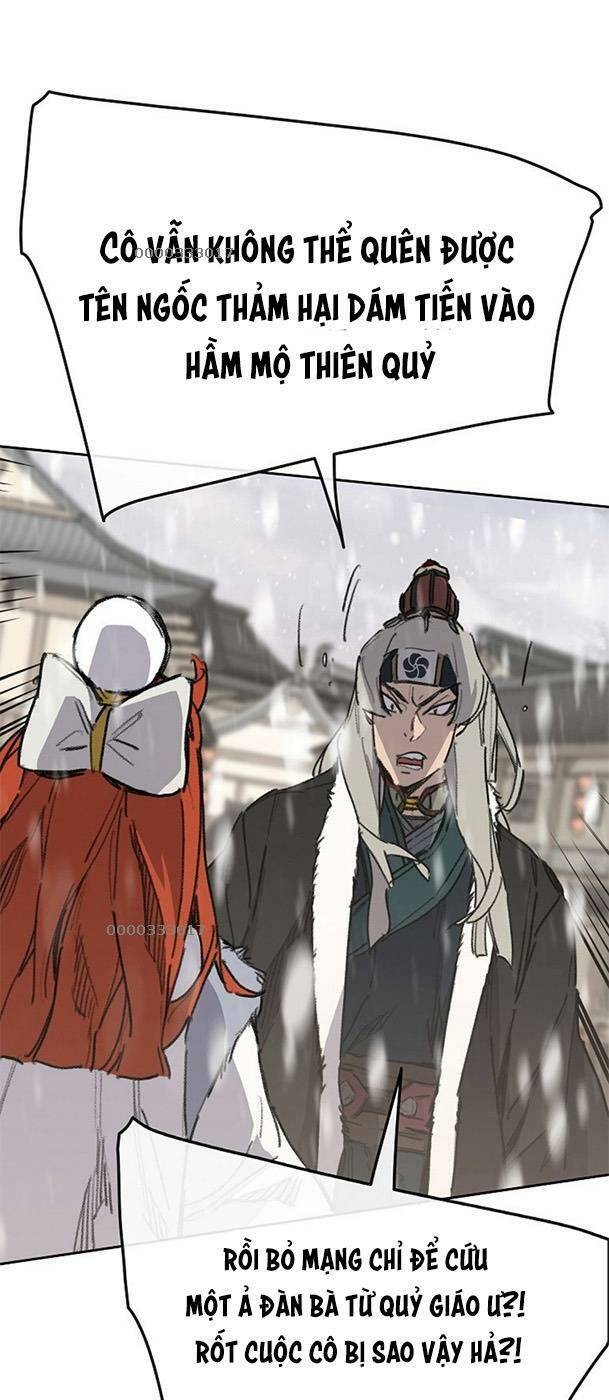 Tiên Kiếm Bất Bại - Chapter 138 - Page 4