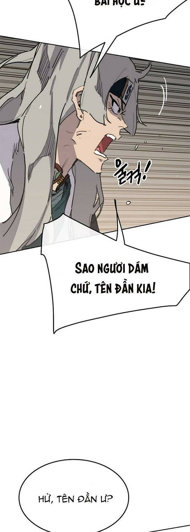 Tiên Kiếm Bất Bại - Chapter 138 - Page 49