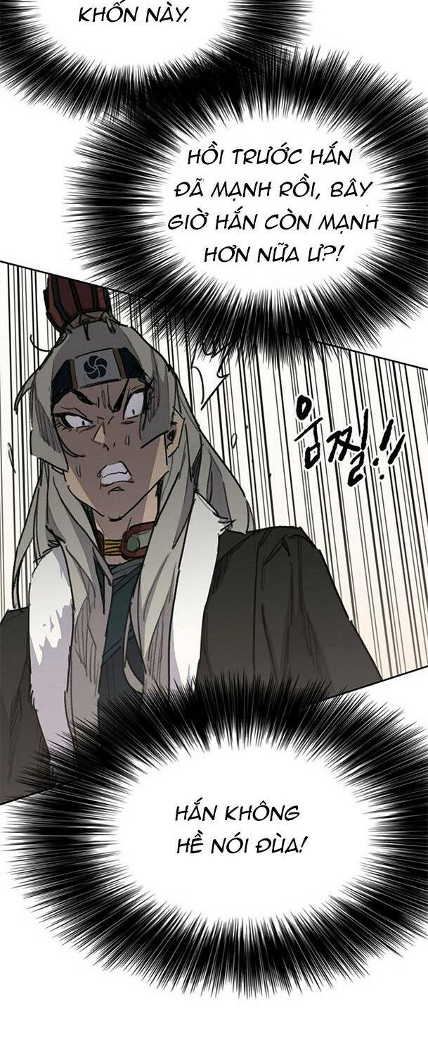 Tiên Kiếm Bất Bại - Chapter 138 - Page 51