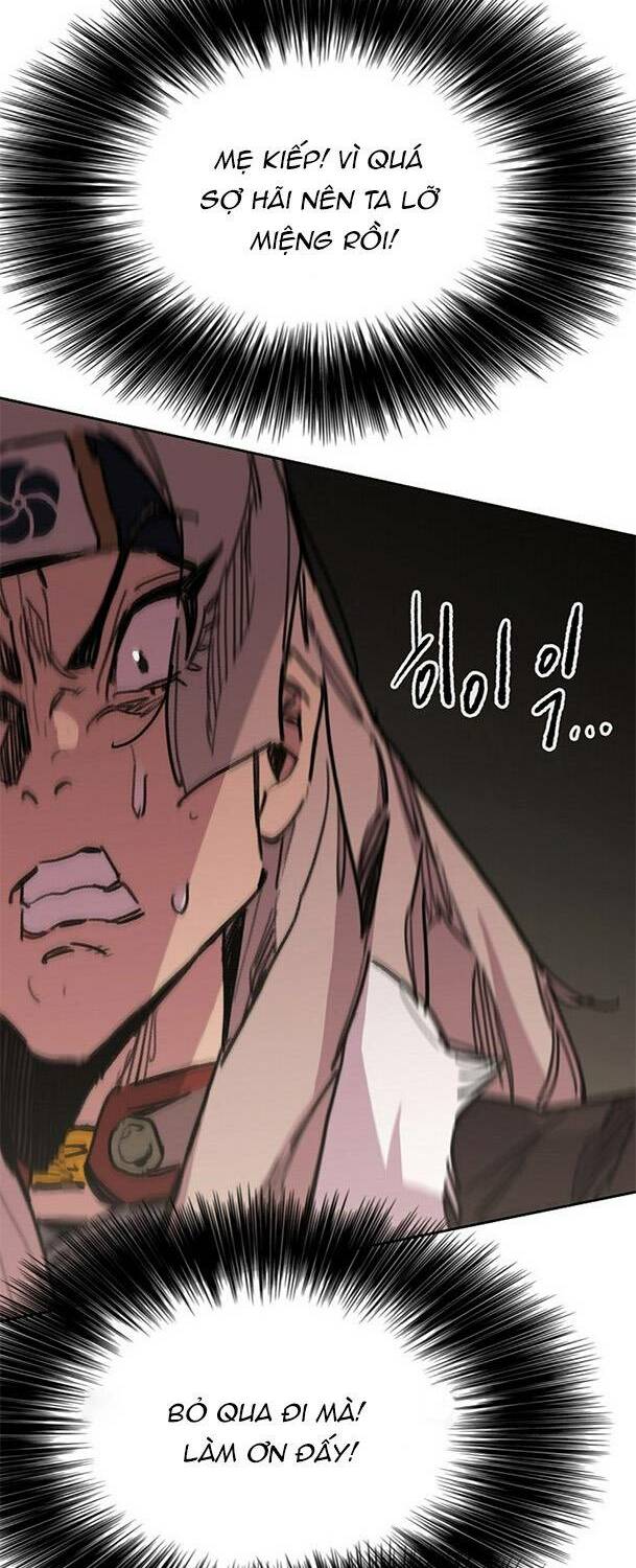 Tiên Kiếm Bất Bại - Chapter 138 - Page 53