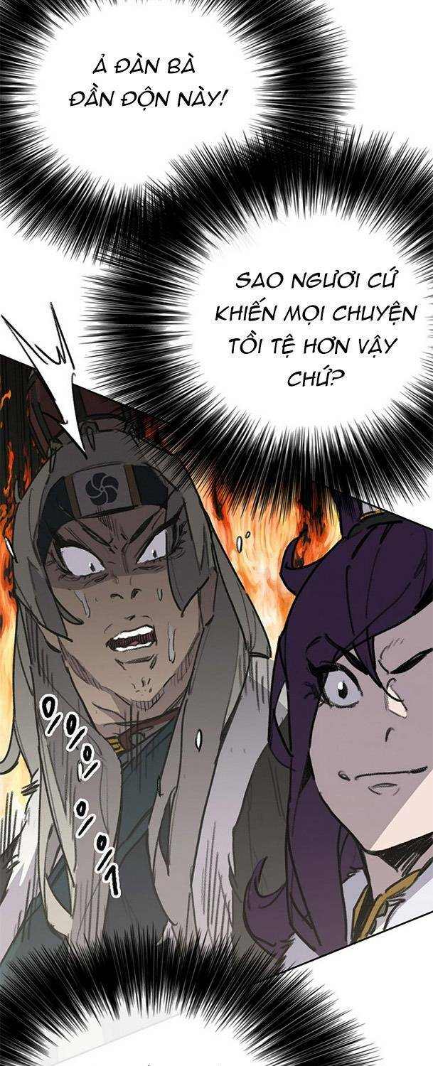 Tiên Kiếm Bất Bại - Chapter 138 - Page 56