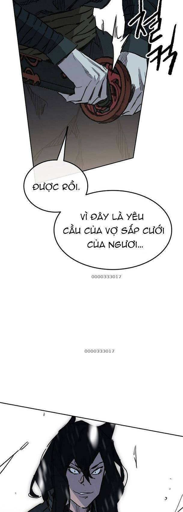 Tiên Kiếm Bất Bại - Chapter 138 - Page 58