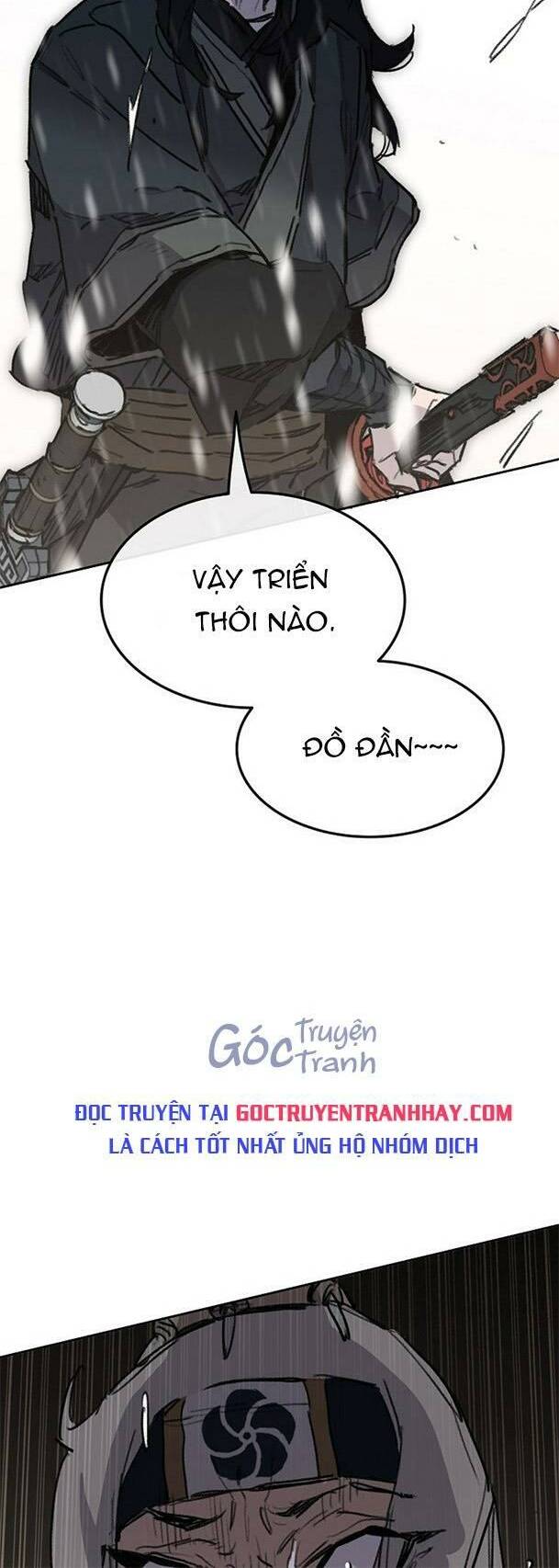 Tiên Kiếm Bất Bại - Chapter 138 - Page 59