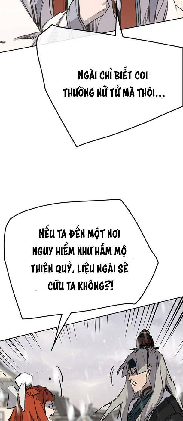Tiên Kiếm Bất Bại - Chapter 138 - Page 6