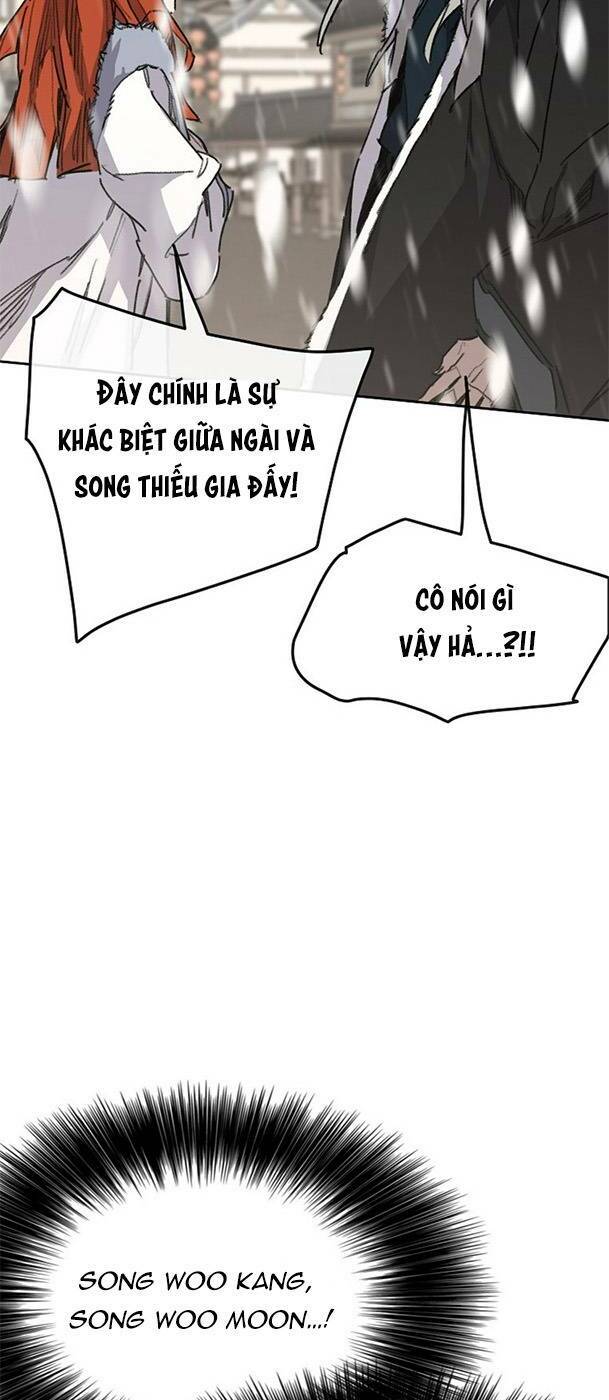 Tiên Kiếm Bất Bại - Chapter 138 - Page 7