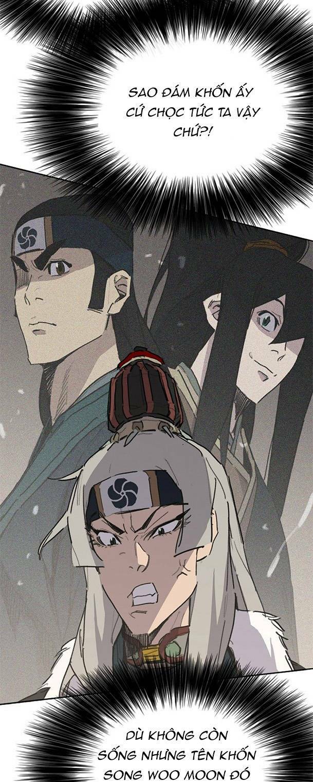 Tiên Kiếm Bất Bại - Chapter 138 - Page 8