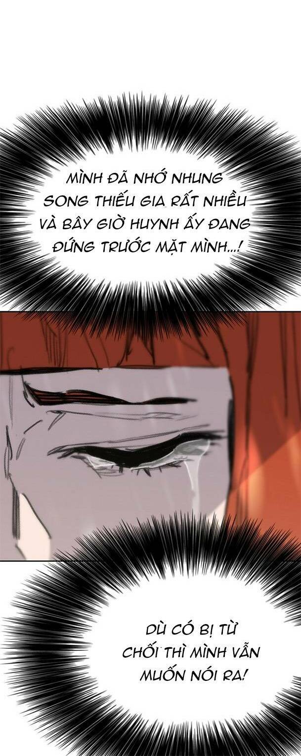 Tiên Kiếm Bất Bại - Chapter 139 - Page 9