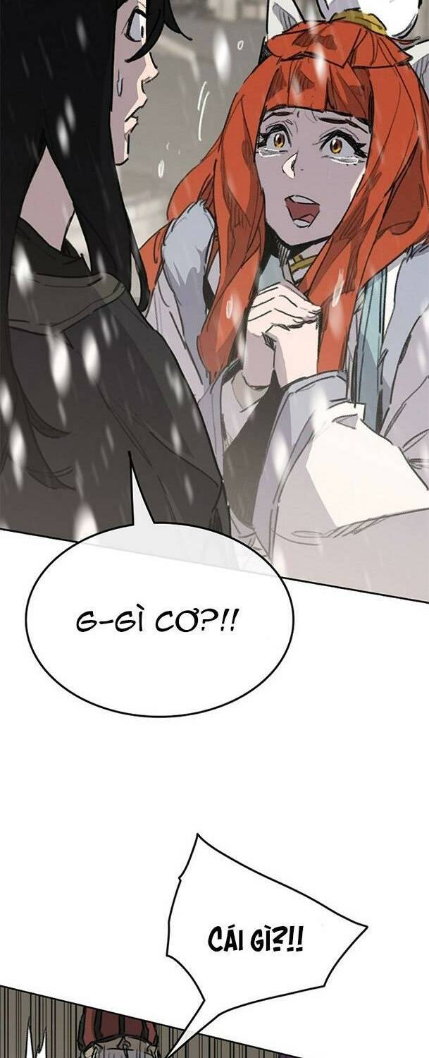 Tiên Kiếm Bất Bại - Chapter 139 - Page 11