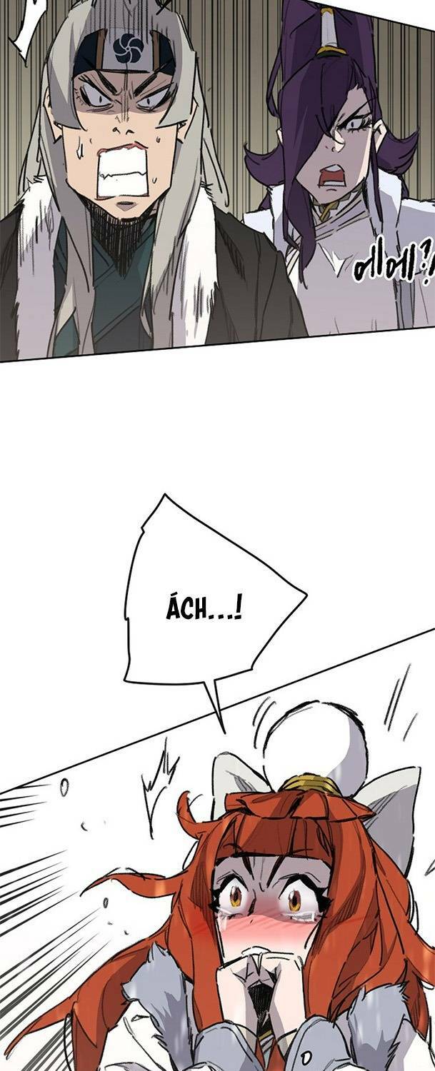 Tiên Kiếm Bất Bại - Chapter 139 - Page 12