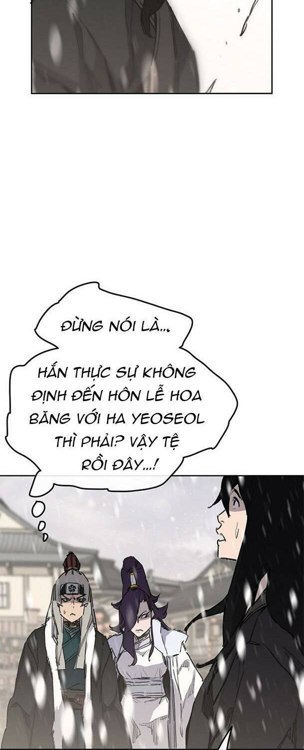 Tiên Kiếm Bất Bại - Chapter 139 - Page 15