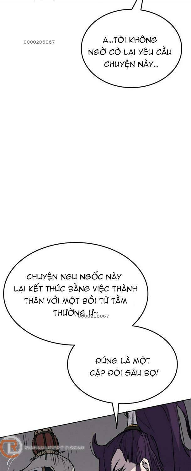 Tiên Kiếm Bất Bại - Chapter 139 - Page 16