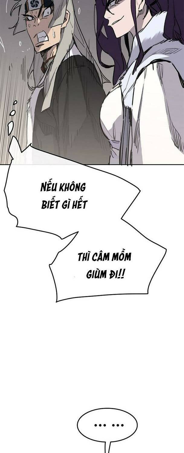 Tiên Kiếm Bất Bại - Chapter 139 - Page 17