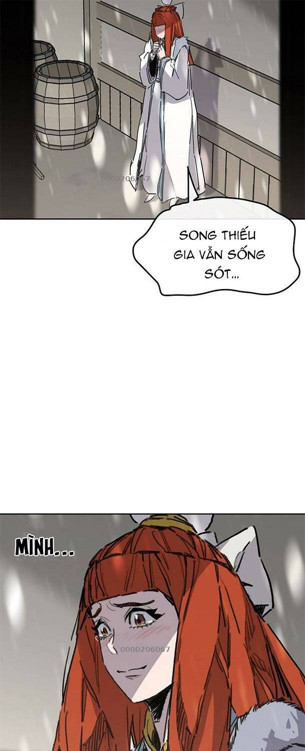 Tiên Kiếm Bất Bại - Chapter 139 - Page 20