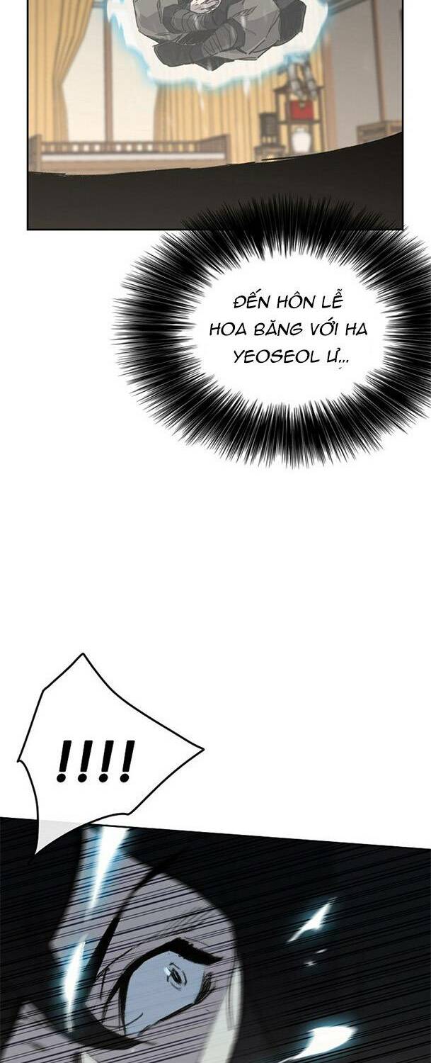 Tiên Kiếm Bất Bại - Chapter 139 - Page 23