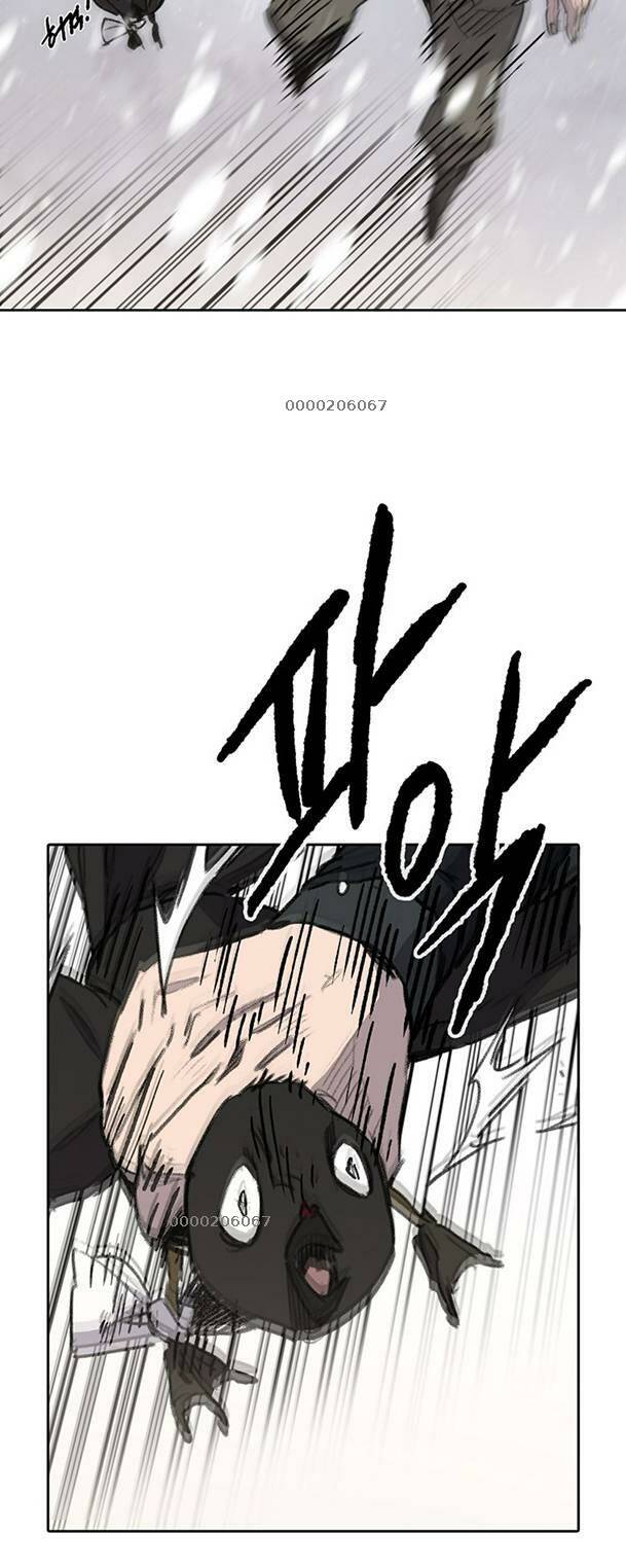 Tiên Kiếm Bất Bại - Chapter 139 - Page 30