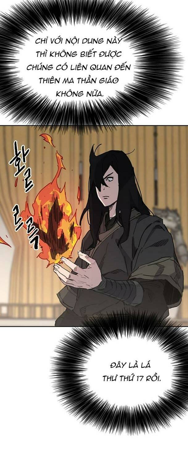 Tiên Kiếm Bất Bại - Chapter 139 - Page 33