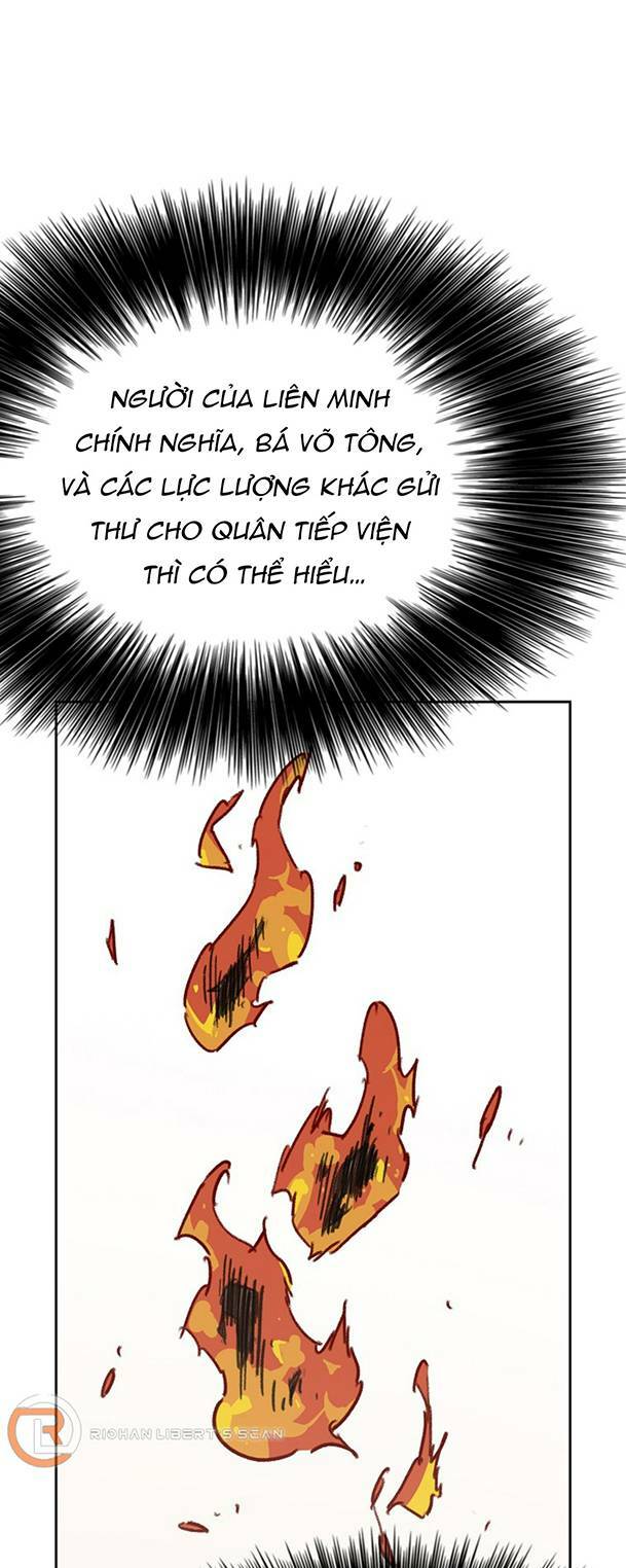 Tiên Kiếm Bất Bại - Chapter 139 - Page 34