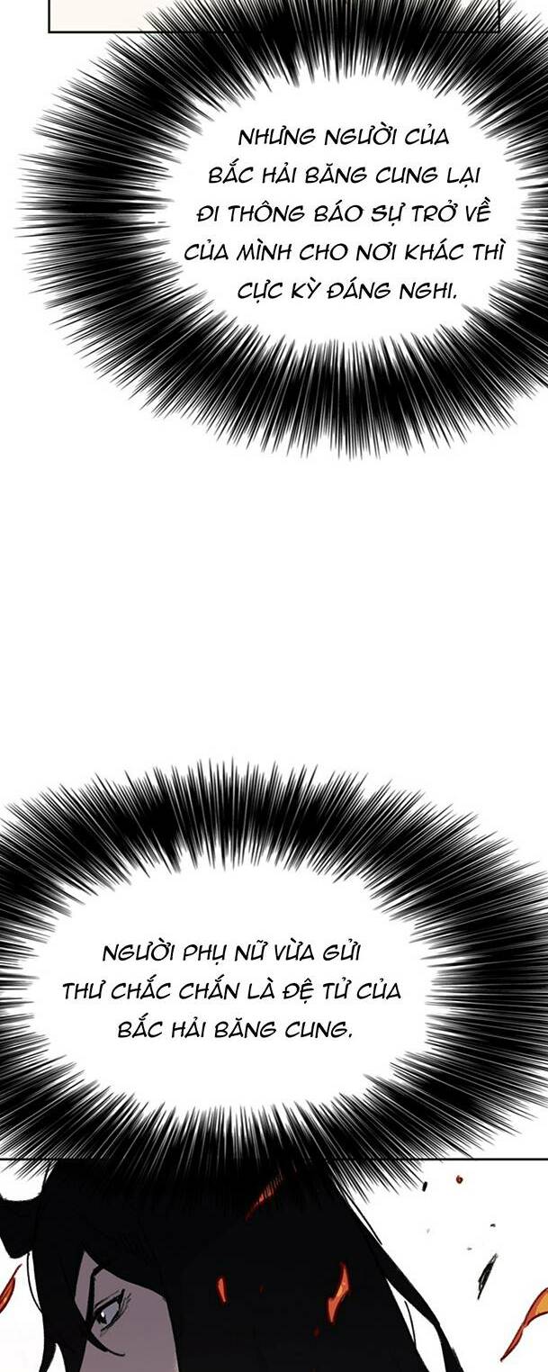 Tiên Kiếm Bất Bại - Chapter 139 - Page 35