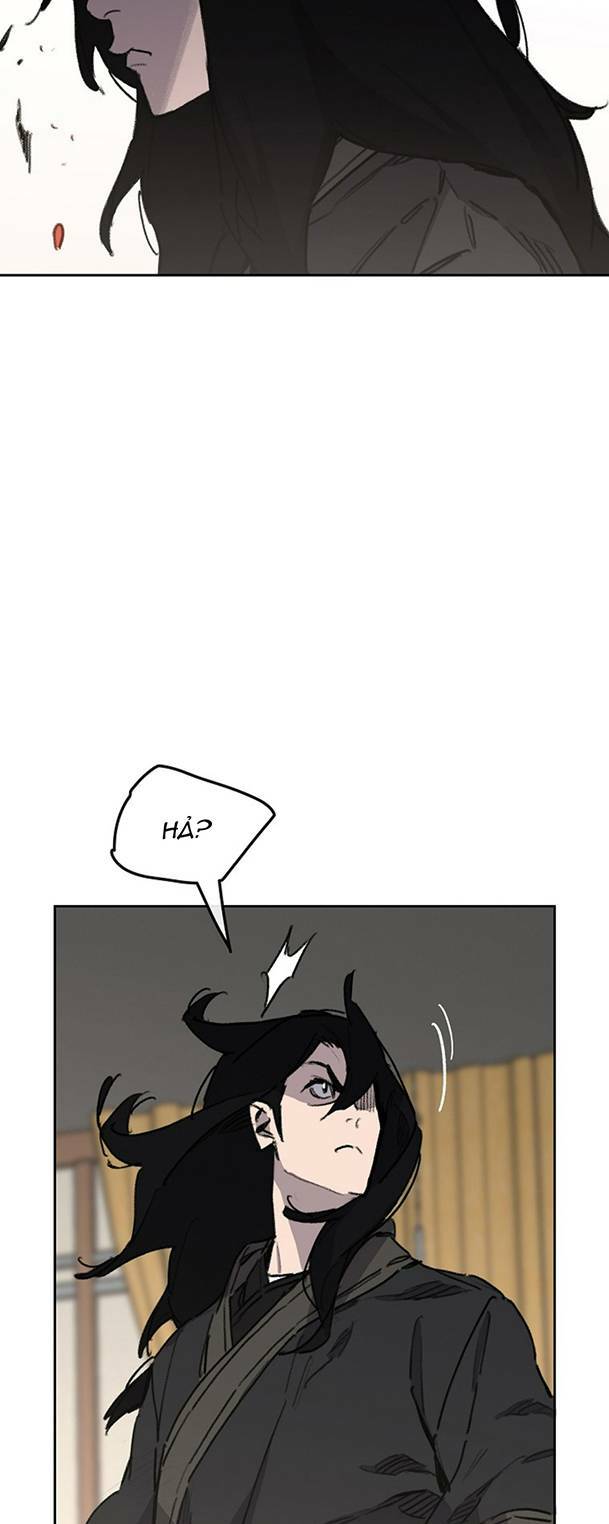 Tiên Kiếm Bất Bại - Chapter 139 - Page 36