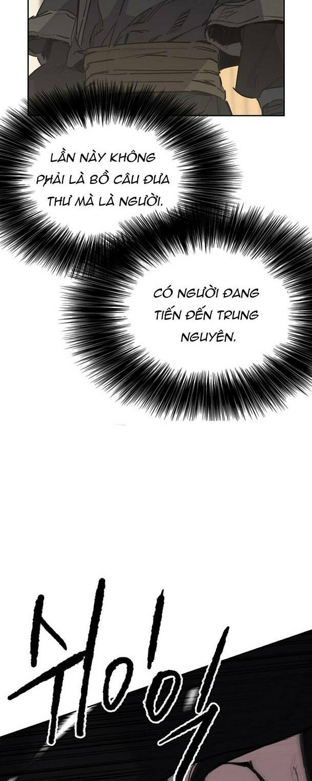 Tiên Kiếm Bất Bại - Chapter 139 - Page 37