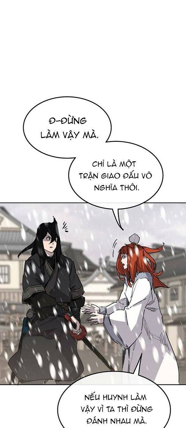 Tiên Kiếm Bất Bại - Chapter 139 - Page 3