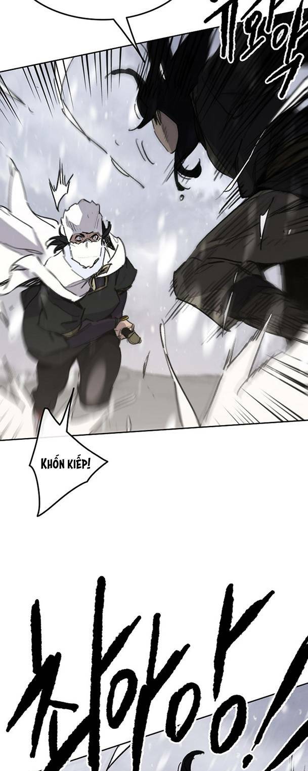 Tiên Kiếm Bất Bại - Chapter 139 - Page 40