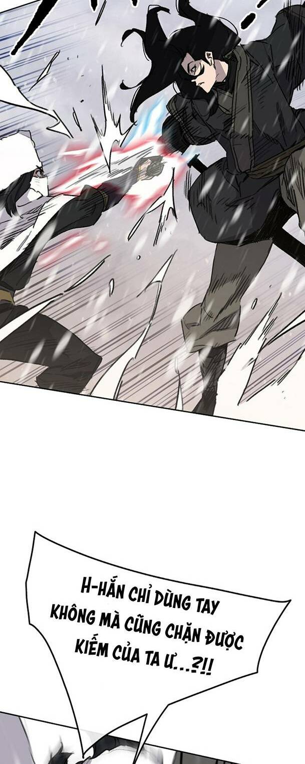 Tiên Kiếm Bất Bại - Chapter 139 - Page 41