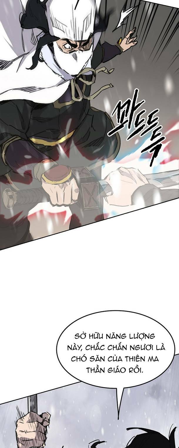 Tiên Kiếm Bất Bại - Chapter 139 - Page 42