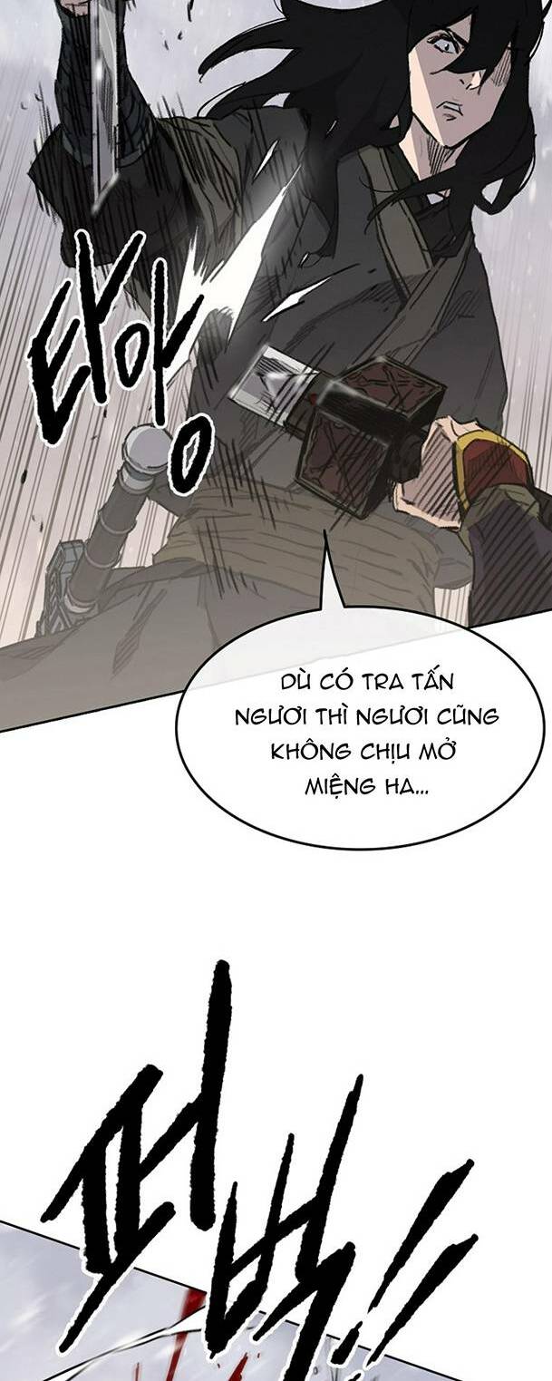 Tiên Kiếm Bất Bại - Chapter 139 - Page 43