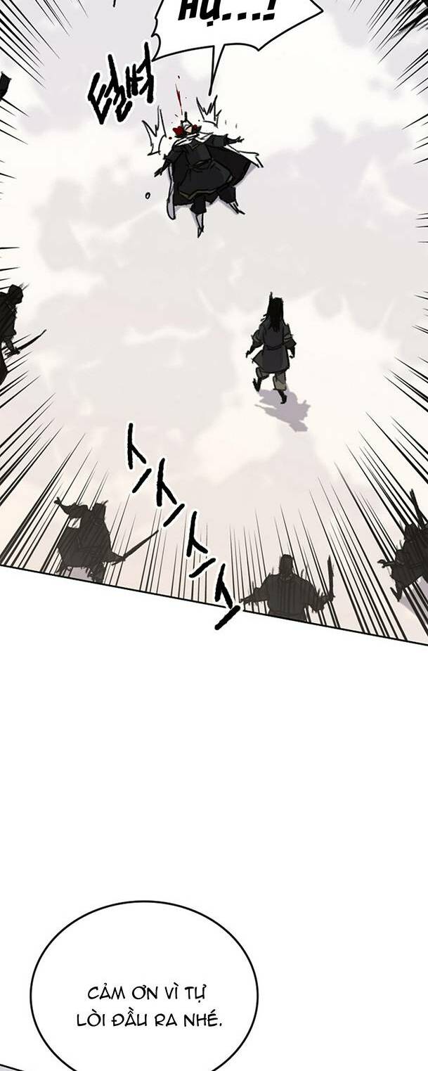 Tiên Kiếm Bất Bại - Chapter 139 - Page 45