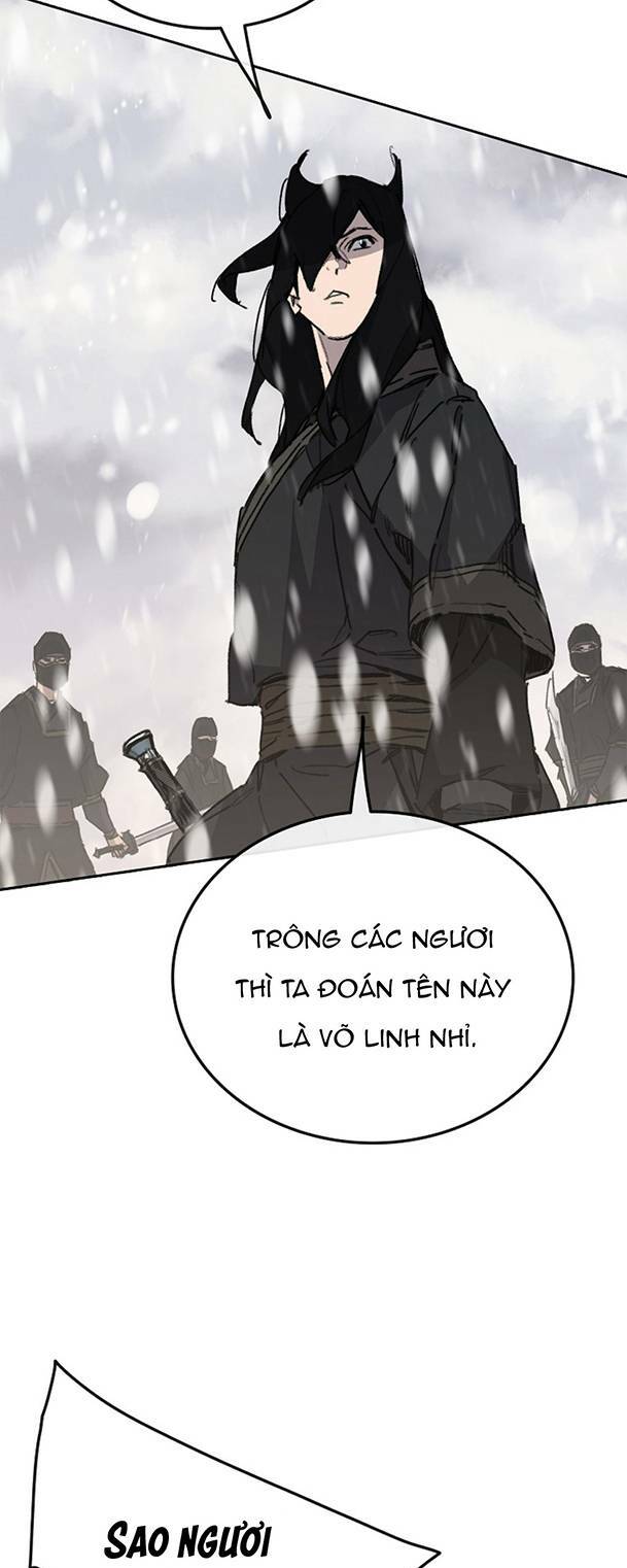 Tiên Kiếm Bất Bại - Chapter 139 - Page 46